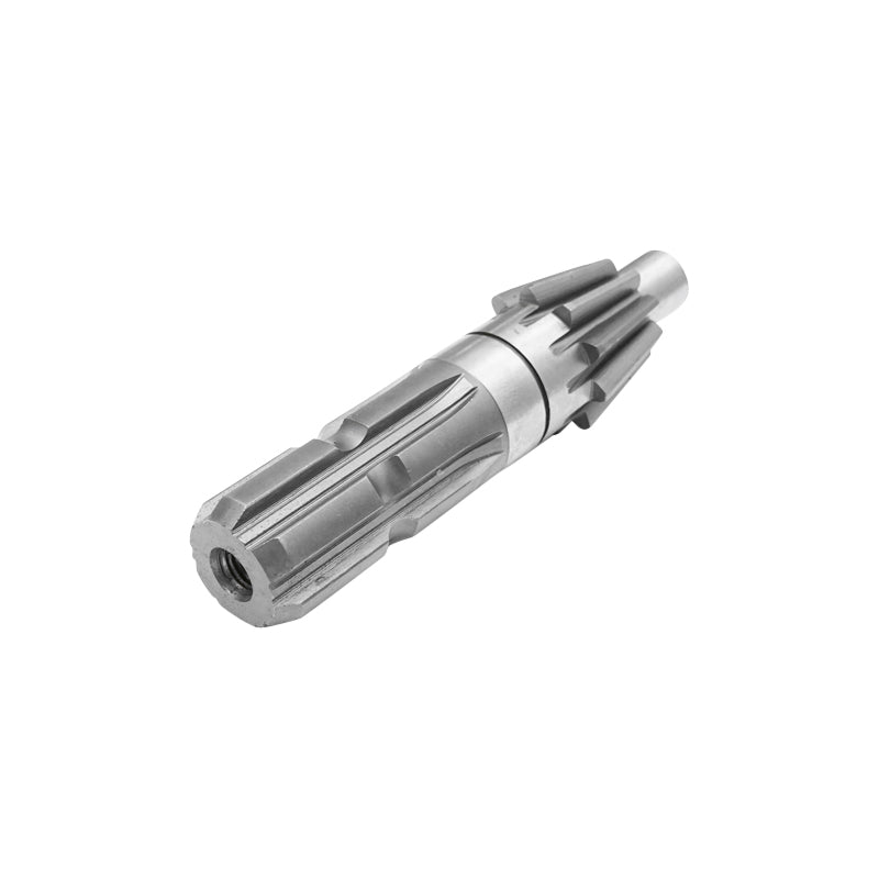 Coppia conica Comer Z72/Z10 M3.55 per ranghinatore Maschio Gaspardo Golia (Serie: 250-300/330/380/410); corona 0.792.6000.00, pignone 0.792.5000.00.