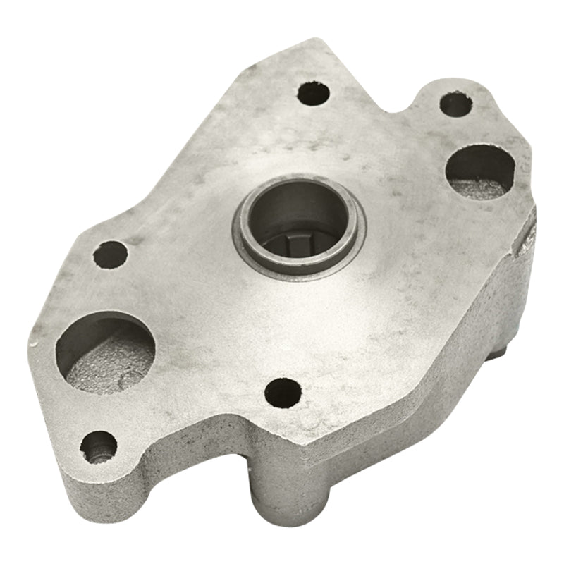 Pompa olio motore per Case IH, Massey Ferguson, Perkins 1004.40, 1004.40T, Mc Cormick, Landini 3637489M91