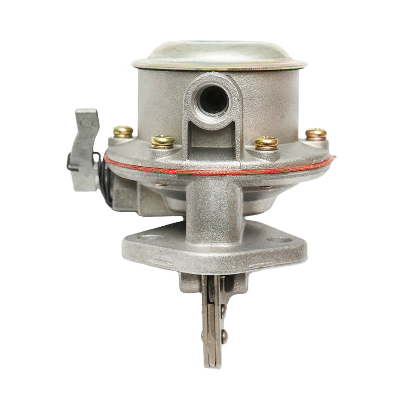 Pompa di alimentazione carburante New Holland Ford codice OEM 83912071