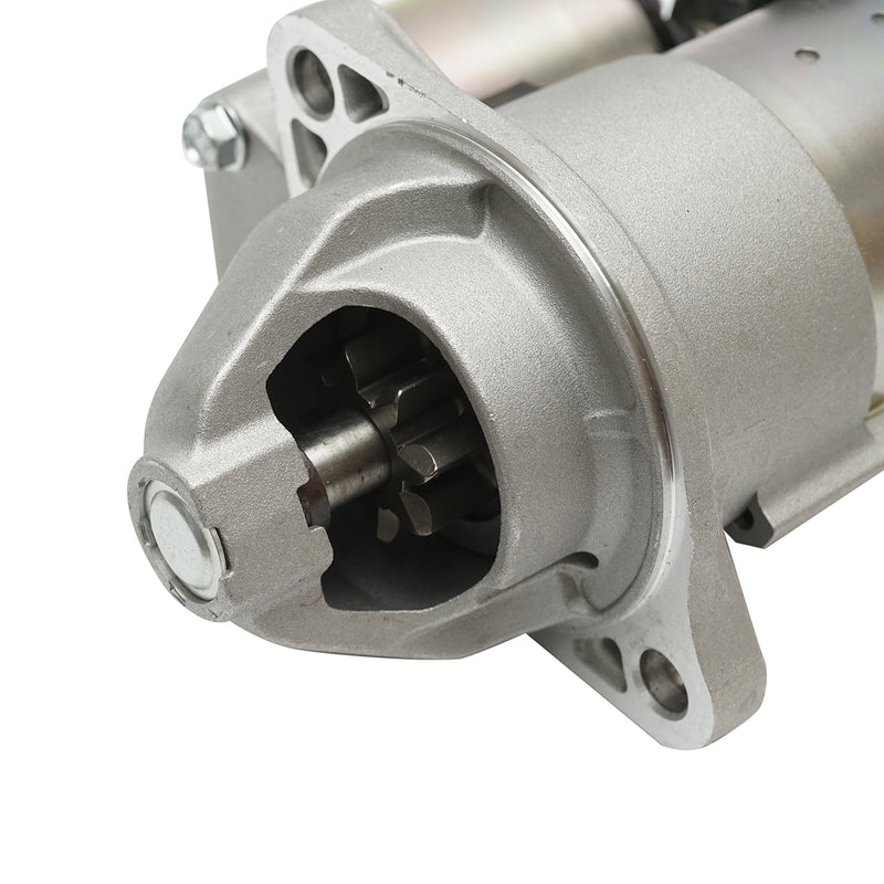 Motorino di avviamento 12V / 1,4 kW Kubota – codici OEM T1060-16800, T1060-16804, T1060-18288.