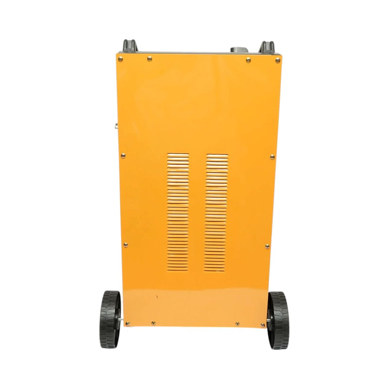 Caricabatterie e avviatore di emergenza per auto 12/24V, 20-1000Ah, corrente di avviamento 360A, ricarica rapida 70A Breckner Germany