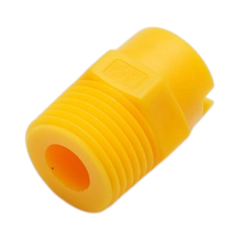 Ugello a ventaglio 1/2 NPT per impianto di lavaggio automatico elettrico per autobus e camion AAA548