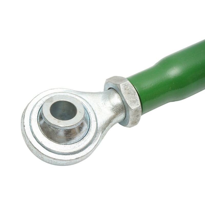 Tirante centrale John Deere 485–765 mm, categoria 2-2 – codici OEM RE45631, RE243206, Breckner Germany
