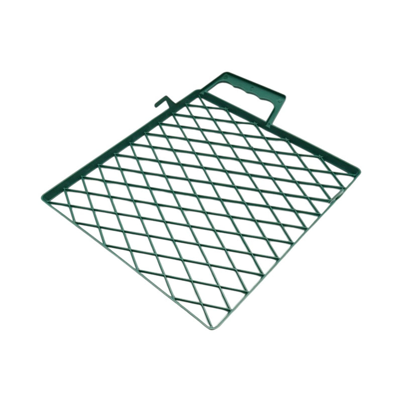 Set da 9 pezzi per tinteggiatura e decorazione: rullo da 10 cm, 2 ricambi per rullo, 3 pennelli, vaschetta con griglia, nastro per mascheratura, telo protettivo. Breckner Germany