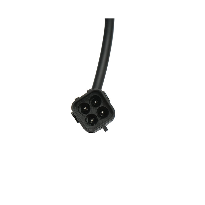 Faro sinistro LED Case IH 4 pin codice OEM 91967C1, 92242C1, 1964759C1, 1964757C1, 91971C1, 91971C2, 70702007