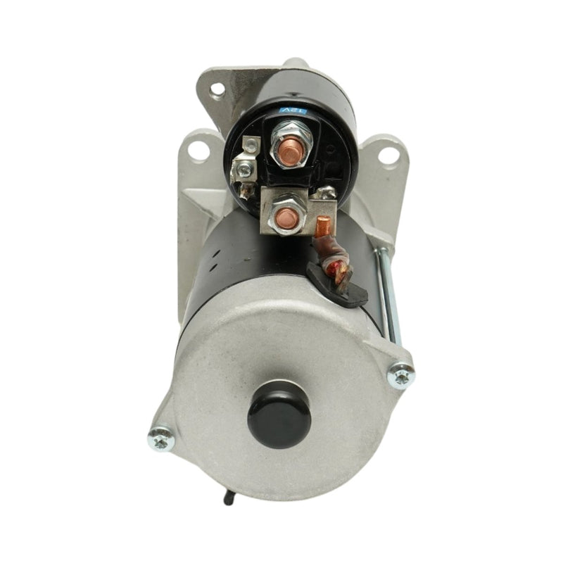 Motorino di avviamento 24V, 4,0 kW, Z=9 (Iveco Eurocargo, Scania, Zeta) – Codici OEM: 0001123009, 2995104, LRS01942