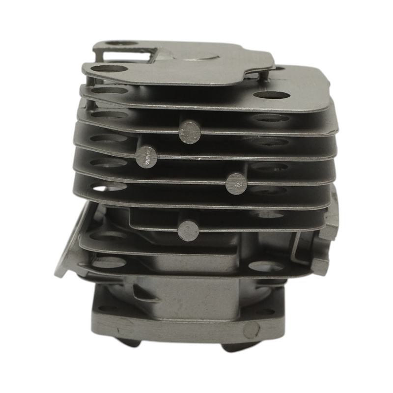 Kit cilindro e pistone da 45 mm per motosega, 52 cc, modello cinese 5200 THOR