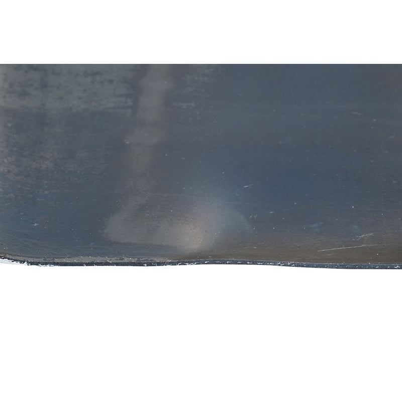Tappeto in gomma SBR+NR con rinforzo tessile, finitura liscia (non rigata), 10x1400x10000 mm (L=10 m; L=1,4 m; Sp=10 mm)