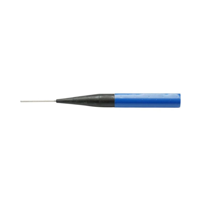 Spina in filo per vulcanizzazione pneumatici da 10 mm IP-12Breckner Germany