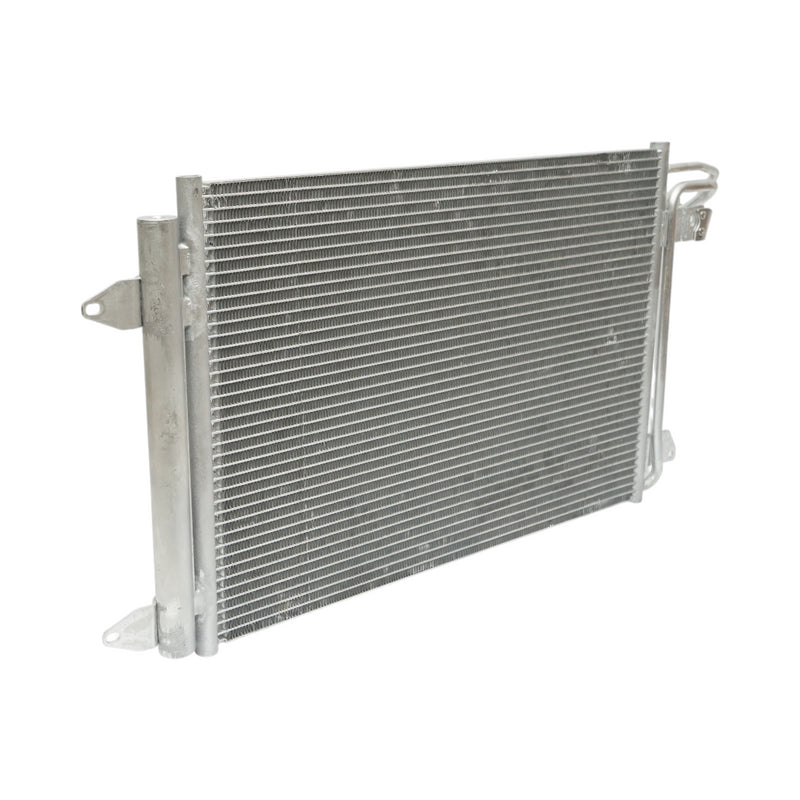 Radiatore climatizzazione (condensatore AC) – VW, Audi, Skoda, Seat Dimensioni: 535 × 388 × 16 mm Codici OEM compatibili: 1924005448