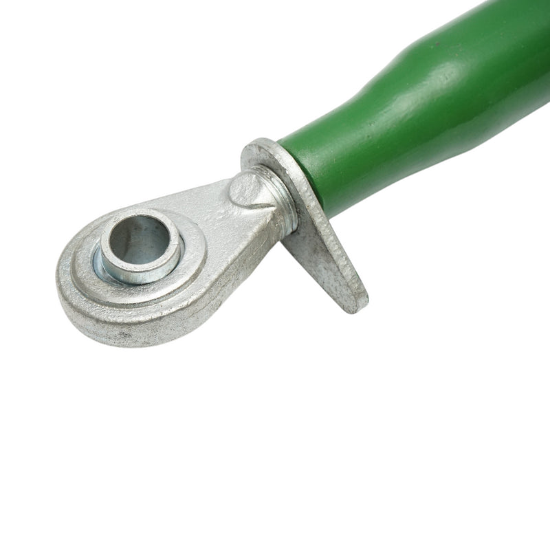 Terzo punto meccanico – 40 cm Categoria attacco: 1–1