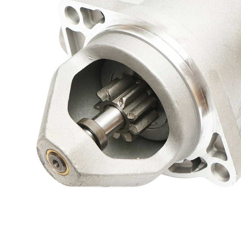 Motorino di avviamento 12 V per Case IH, Claas, Fendt e Steyr, codici OEM F514900060040, 6005025776, 0001230006.