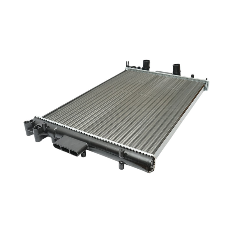 Radiatore di raffreddamento ad acqua Iveco Daily II, Daily III 810x455mm Codice OEM 5901797017590, 500396429, 504039041, 500303392, 504008108, FT55107