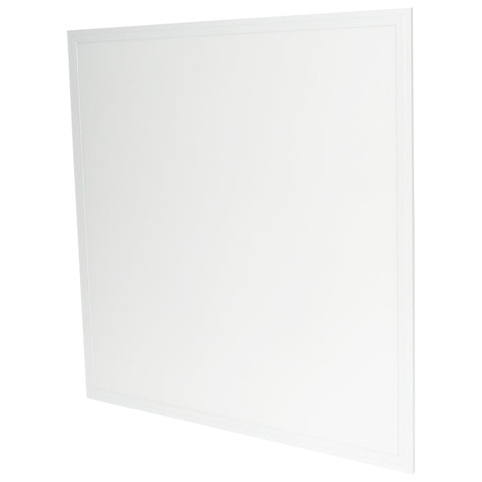 Pannello LED Slim 40W, 220V, 595x595x7mm per soffitto a cassettoni