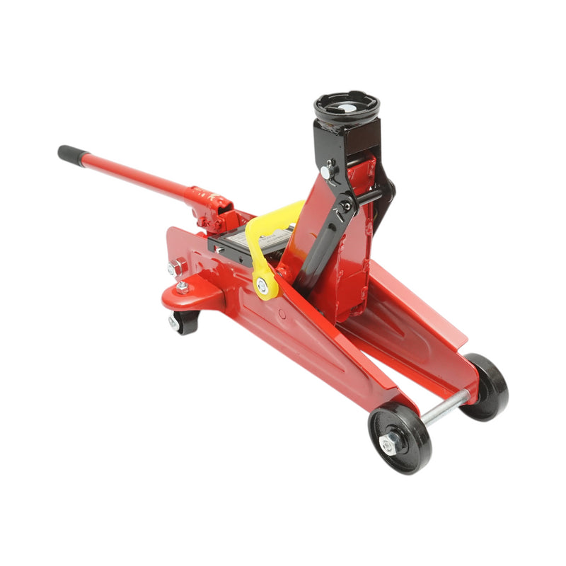 Cric tipo “coccodrillo” (Floor Jack) – 2 T
