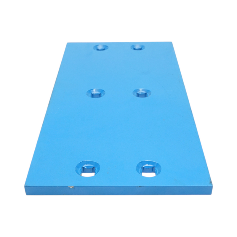 Tallone per aratro Lemken (destro/sinistro), 365 mm, codice OEM 3411508