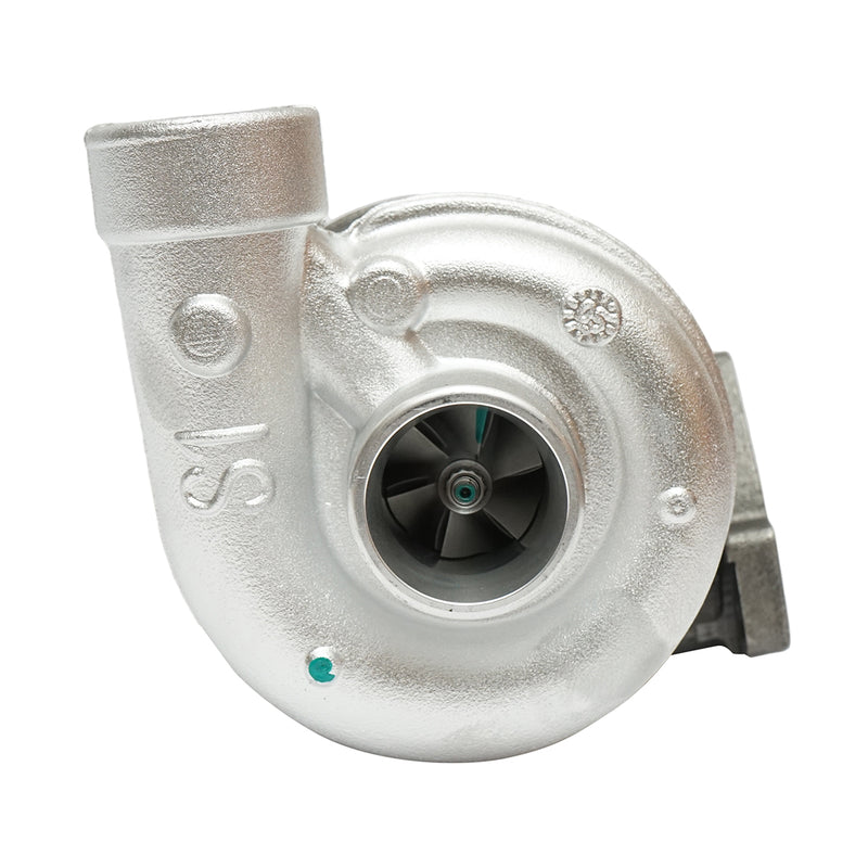 Turbo Deutz codice OEM 04209163, 0420-9163, 4209-9163