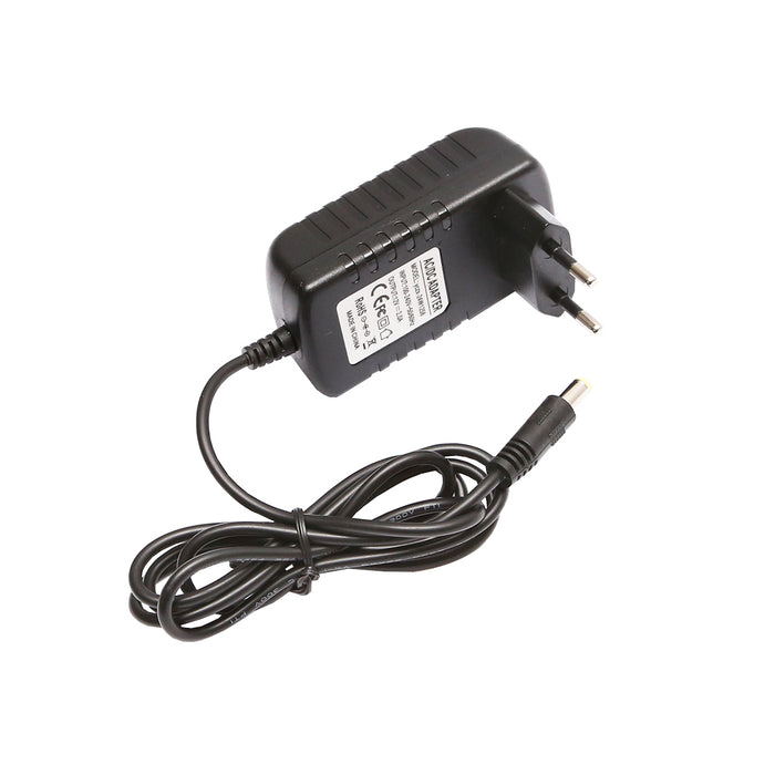 Elettrificatore DC 12/220V, 6.5 Joule, 100 km, per recinto elettrico, BRITMANN
