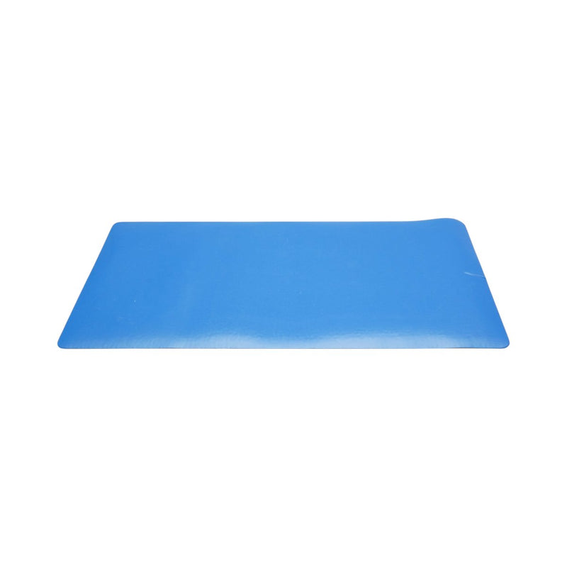 Foglio di gomma per la vulcanizzazione di toppe 480x240x3 mm Breckner Germany