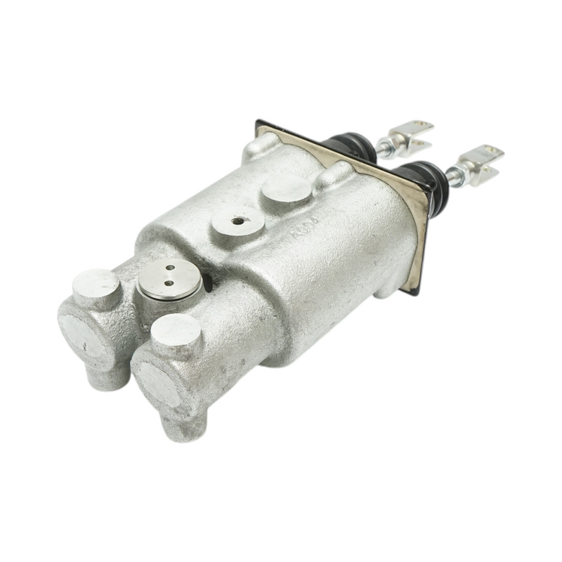 Pompa freno doppia per Massey Ferguson – codice OEM 4286326M1