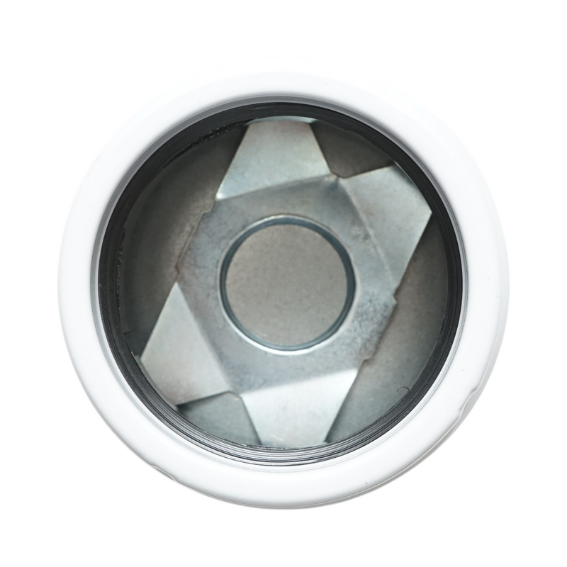 Filtro carburante Volvo, Renault VI 94x108x158 mm, codice OEM WK11001X