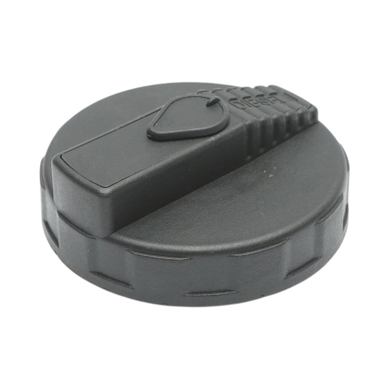 Tappo serbatoio con serratura per Mercedes-Benz, Iveco, Scania, DAF, MAN (89,5 mm), codice OEM 0004718430