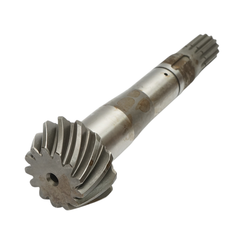 Gruppo conico anteriore Fiat, New Holland 13/43 scanalature codice OEM 5142249, 5007644
