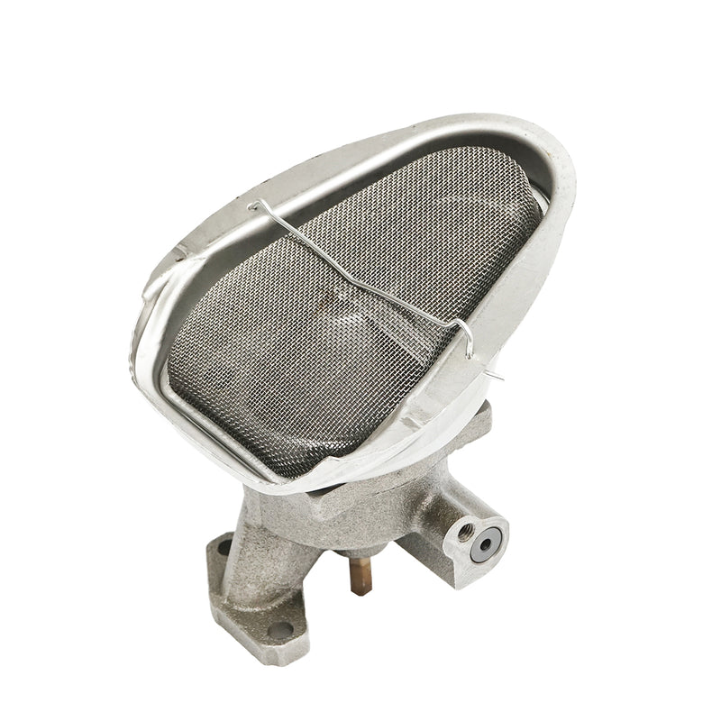 Pompa dell'olio Ford OEM 81823166