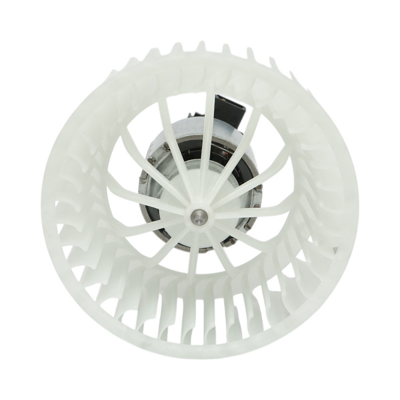 Motore ventilatore riscaldamento cabina per Deutz, Hurlimann, Same, Lamborghini (145,5 mm), codice OEM 0.900.0035.3