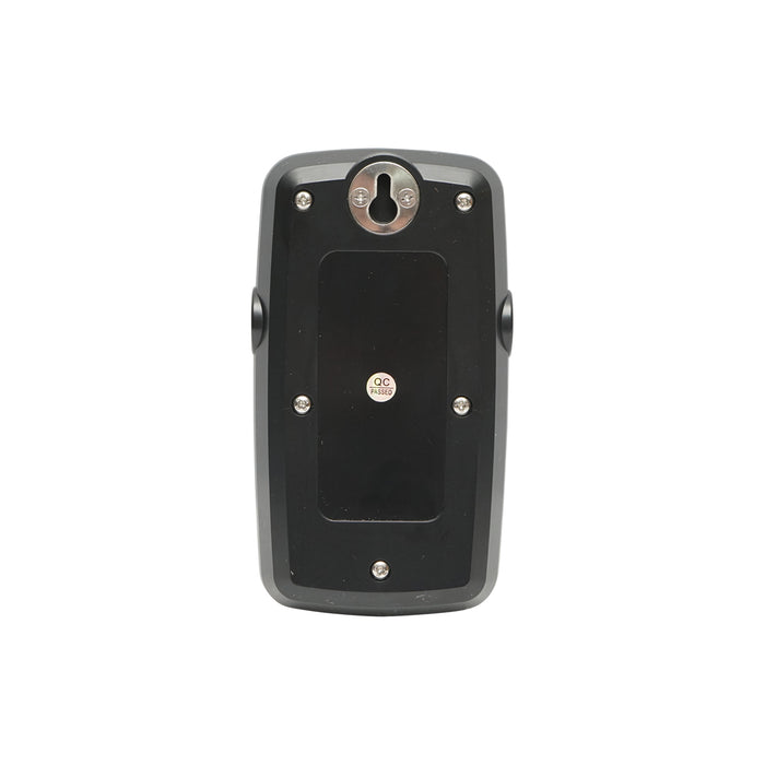 Elettrificatore 2 Joule per recinto elettrico 20Km, 12V/220V, BRITMANN