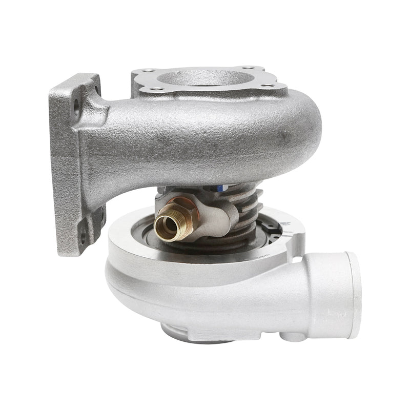 Turbocompressore per Case IH e New Holland, codice OEM. 99449947, 454163-0001, model TA2505, motor Iveco 8035.25.228, 8045.25.287