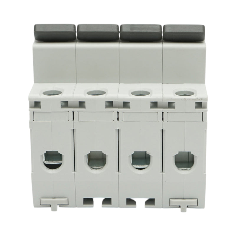 Interruttore magnetotermico (MCB) Longroad 4P 25A 415VAC