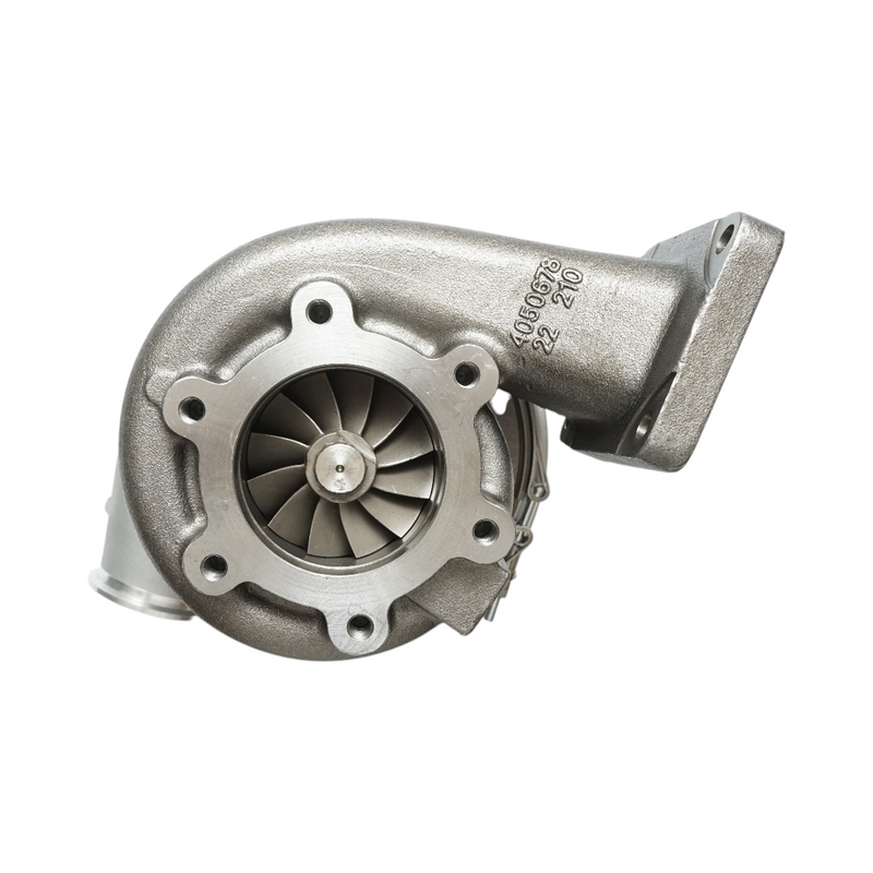 Turbo Case IH, codice OEM New Holland 5801407469