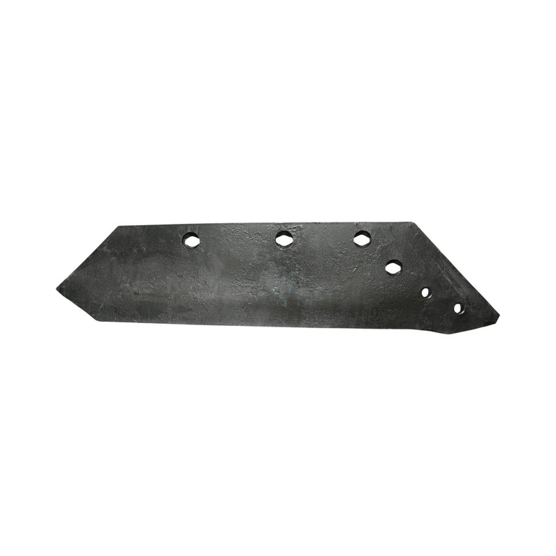 Vomere destro per aratro reversibile Kuhn, codice OEM 622330