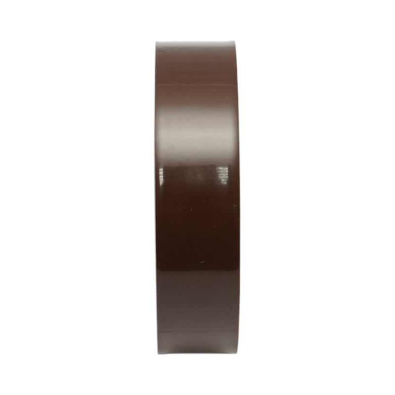 Nastro isolante in PVC marrone Premium Super Power 33+ HighPower 19 mm x 20 m