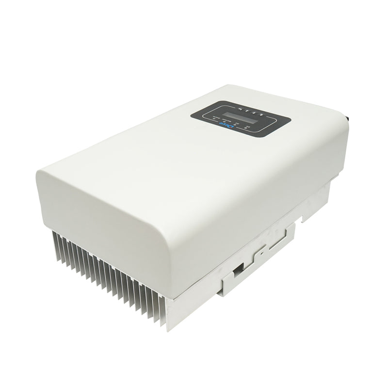 Inverter On-Grid DEYE da 10 kW, SUN-10K-G06, trifase 380 V, Wi-Fi, Prosumer
