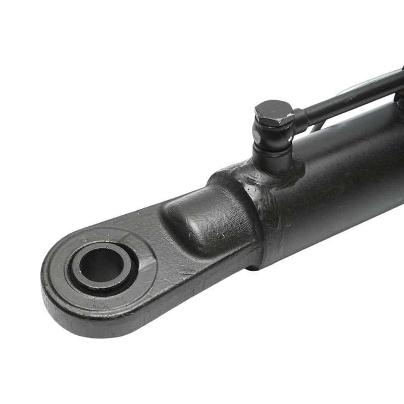 Terzo punto idraulico – Categoria 2–2 Lunghezza chiuso: 680 mm