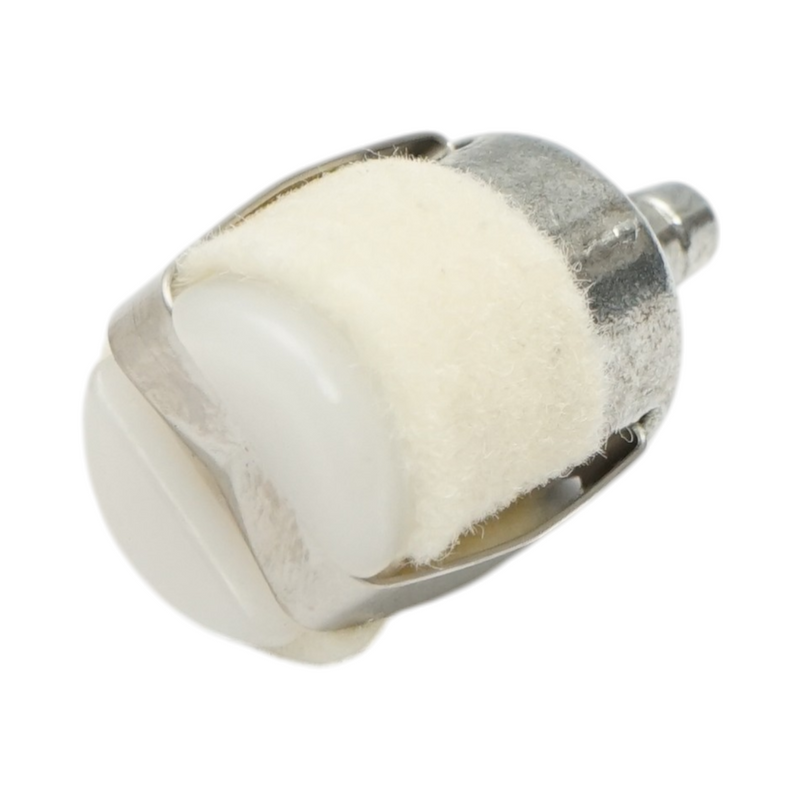 Filtro carburante grande per motoseghe cinesi modelli 3800, 4100, 4500, 4600, 5200 (THOR)