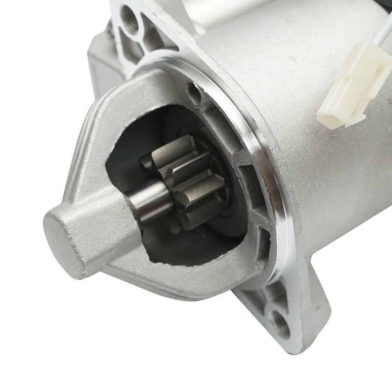 Motorino di avviamento 12V, 1,4 kW (pignone Bendix Z=8) per Kubota, Mitsubishi – Codice OEM 6C070-59210, 6C070-59211, 6C070-59212, 6C070-59214, 6C070-59215, M001T85481, M001T85482, M001T85483, M001T85484, M001T85485