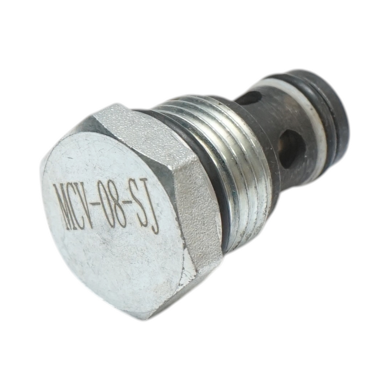Valvola di non ritorno per impianto pompa di ribaltamento BK99251, BK99250