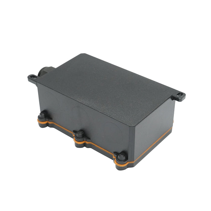 Telecomanda wireless 12/24V cu 8 butoane de comanda