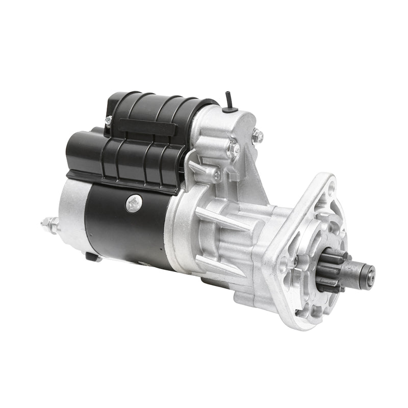 Motorino di avviamento per Fendt, Renault (codice OEM) F135902060010,  F13590206001, F514900060040, X830100004000, 6005003152, 6005011729, 0001362306, 0001362314, 0001362341, 123708184
