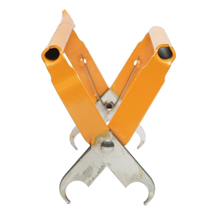 Pinza Per Telaio Per Apicoltura 194MM Pinza per sollevamento telaio per api Supporto per Telaio per Alveare 194mm