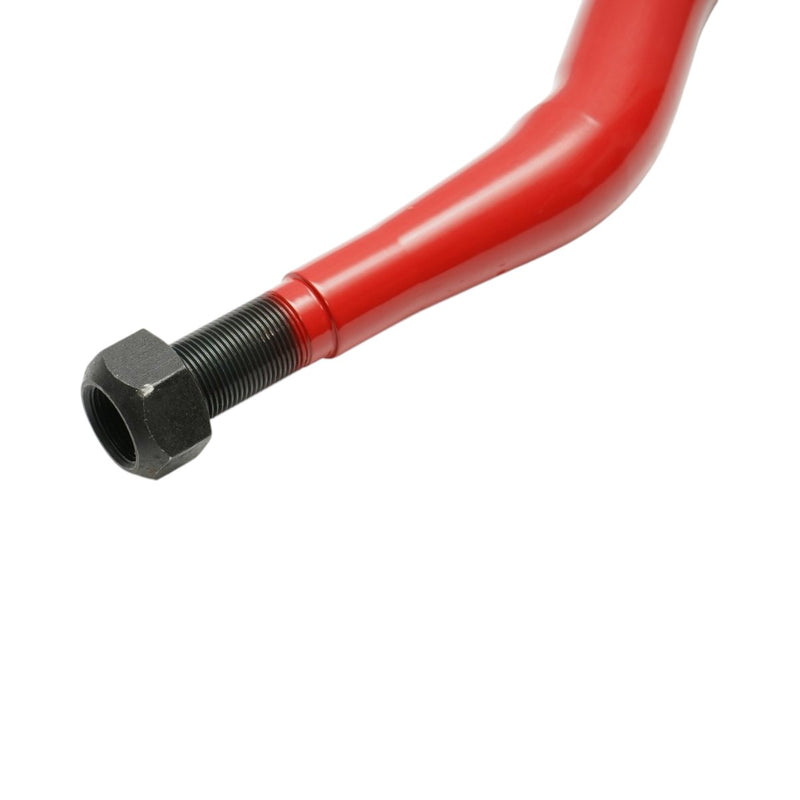 Dente a Z con dado per forca di carico balle, 36x820 mm Breckner Germany