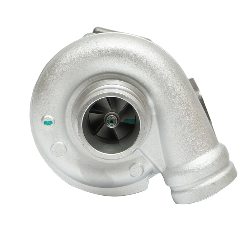 Turbo Deutz-Fahr, codice OEM Fendt 03045399, 04195745, 04195746, 04198476, F117200090040