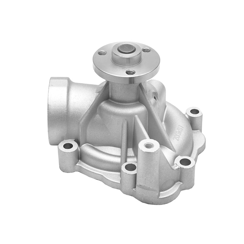 Pompa dell'acqua per Deutz-Fahr 042595546, 04206172, 04801515, 04256850