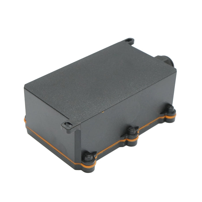 Telecomando wireless 12/24V con 6 pulsanti di controllo