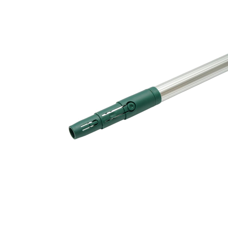 Manico telescopico in alluminio per rullo verniciatore, 112–200 cm Breckner Germany