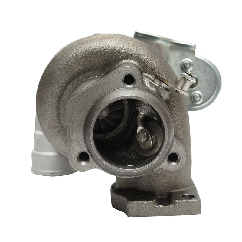 Motore turbo Perkins 1004-40TW – Codice OEM 27264-5003S, 1416163, 2674A095, 2674A095P, 2674A373P, 2674A373, 563355, 2197618, 219-7618