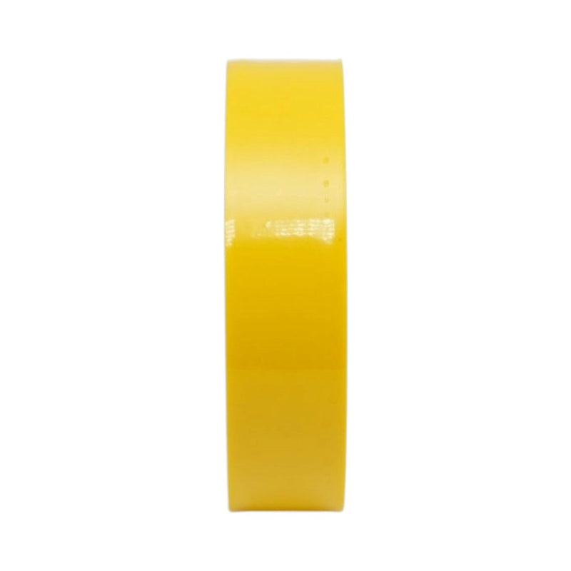 Nastro isolante in vinile giallo Premium Super Power 33+ HighPower 19 mm x 20 m